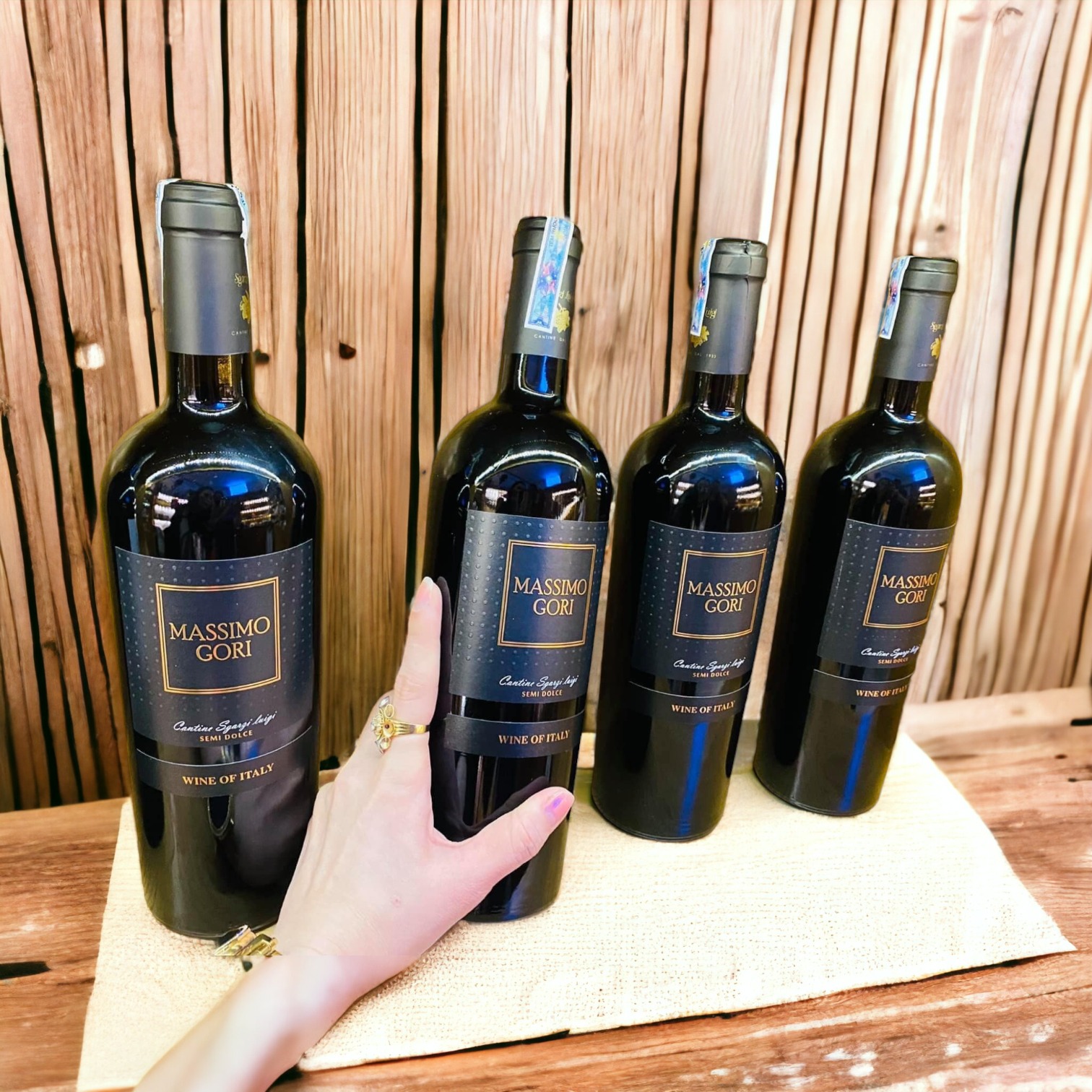 CEOWINE VIETNAM