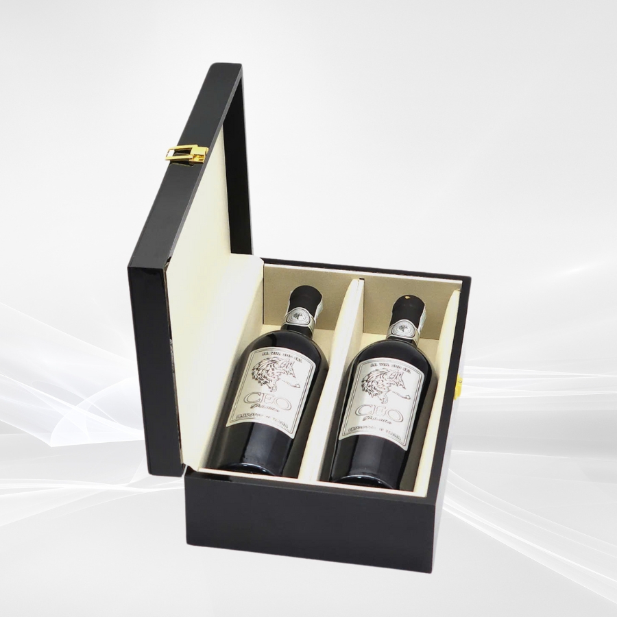 CEOWINE VIETNAM