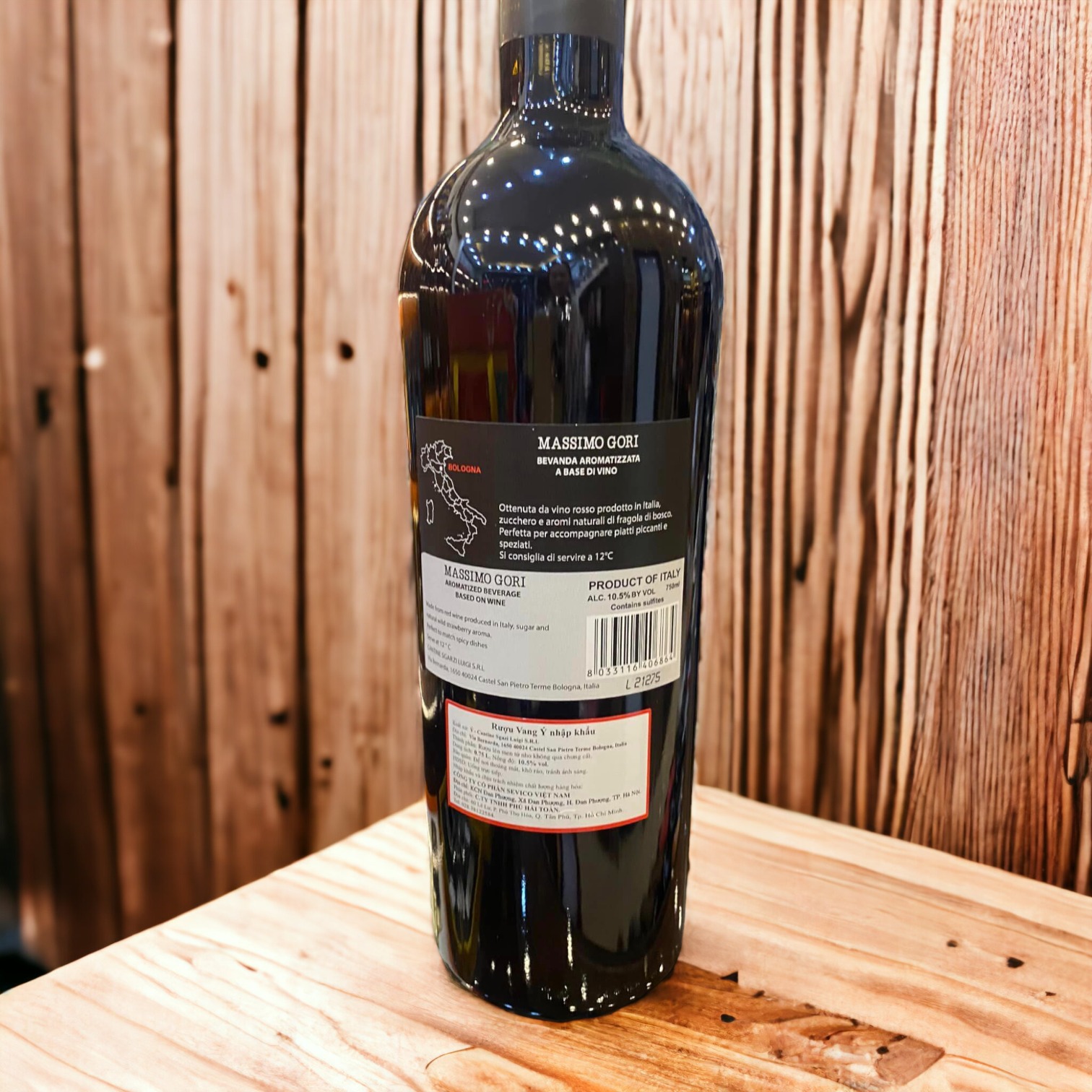 CEOWINE VIETNAM