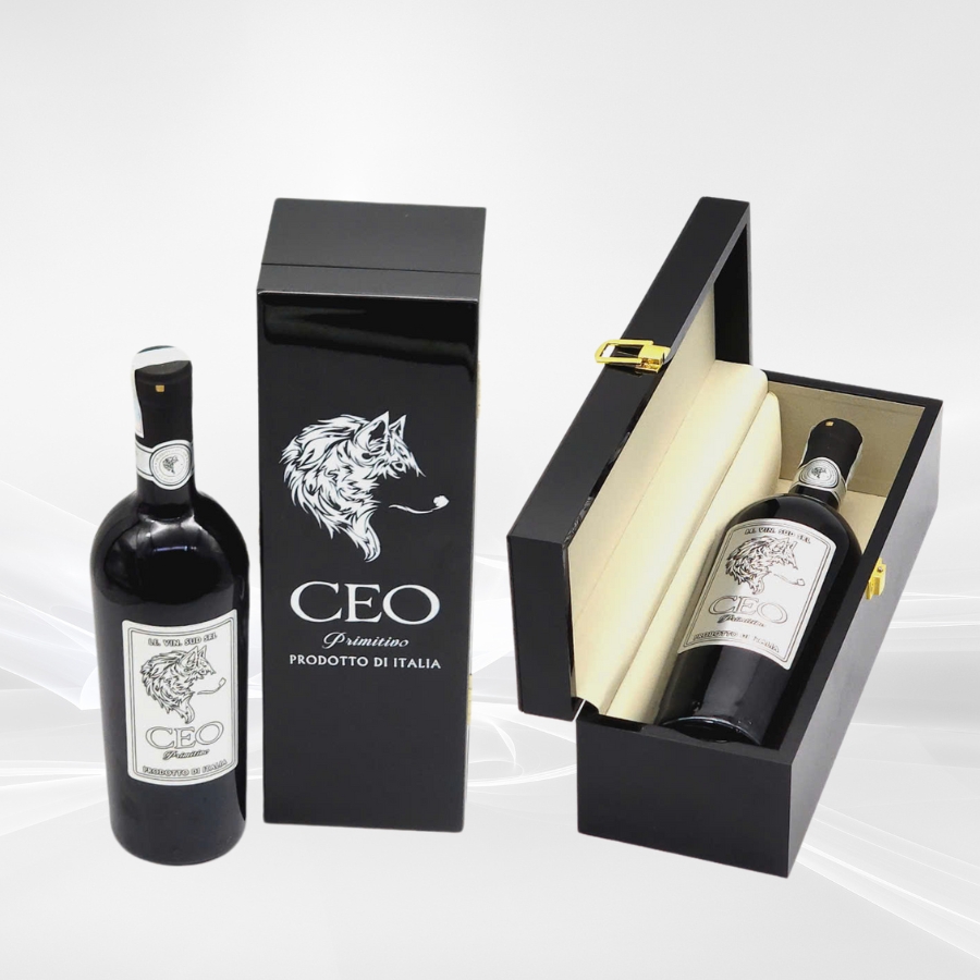 CEOWINE VIETNAM