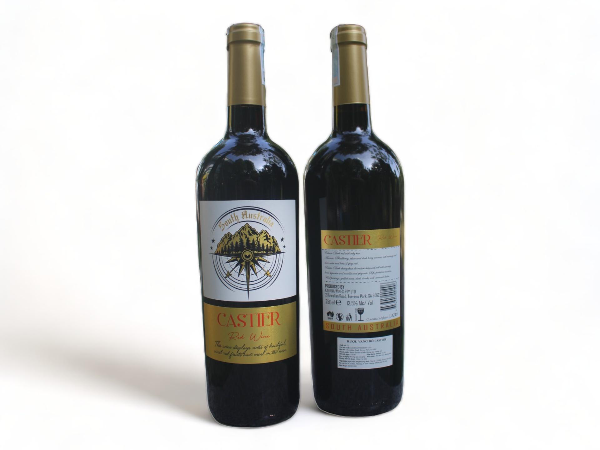 CEOWINE VIETNAM