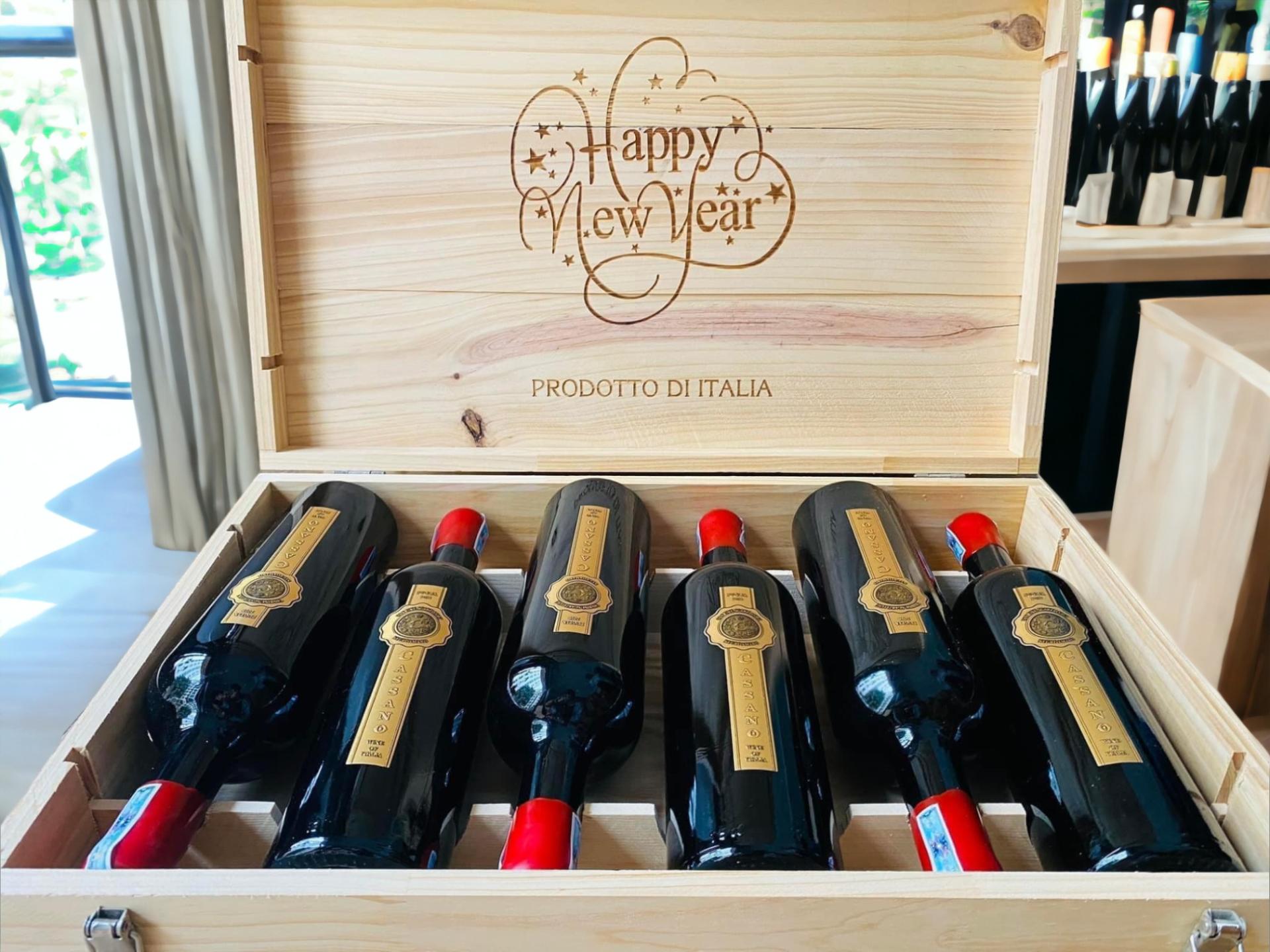 CEOWINE VIETNAM