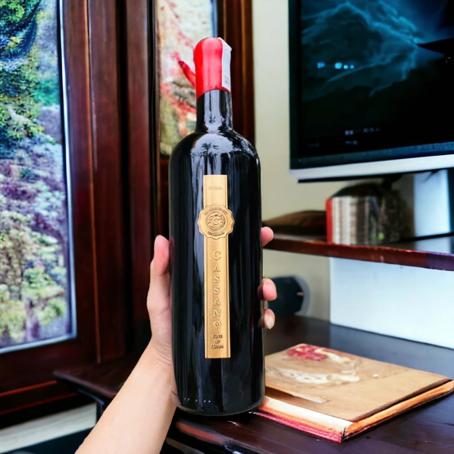 CEOWINE VIETNAM