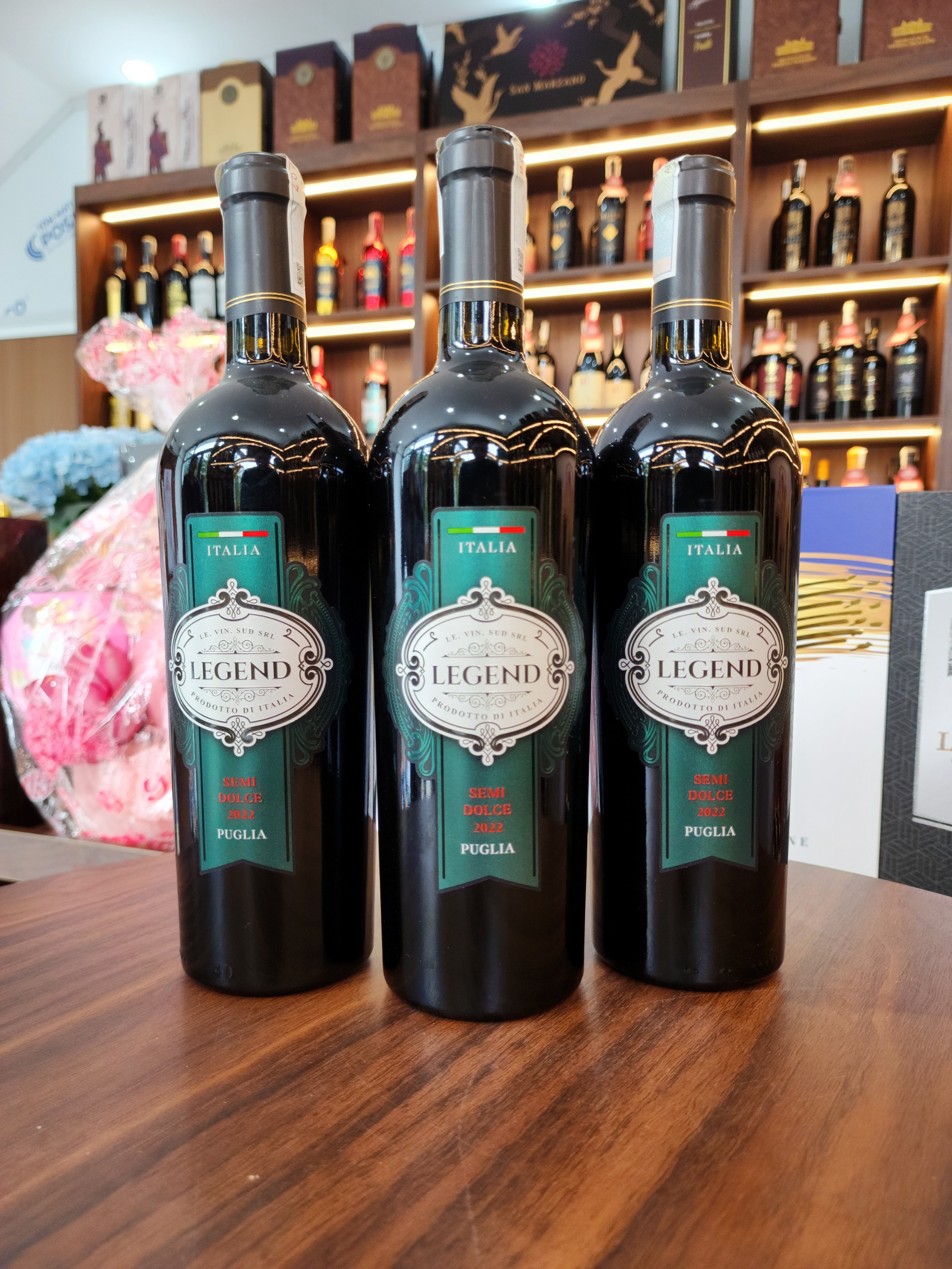 CEOWINE VIETNAM