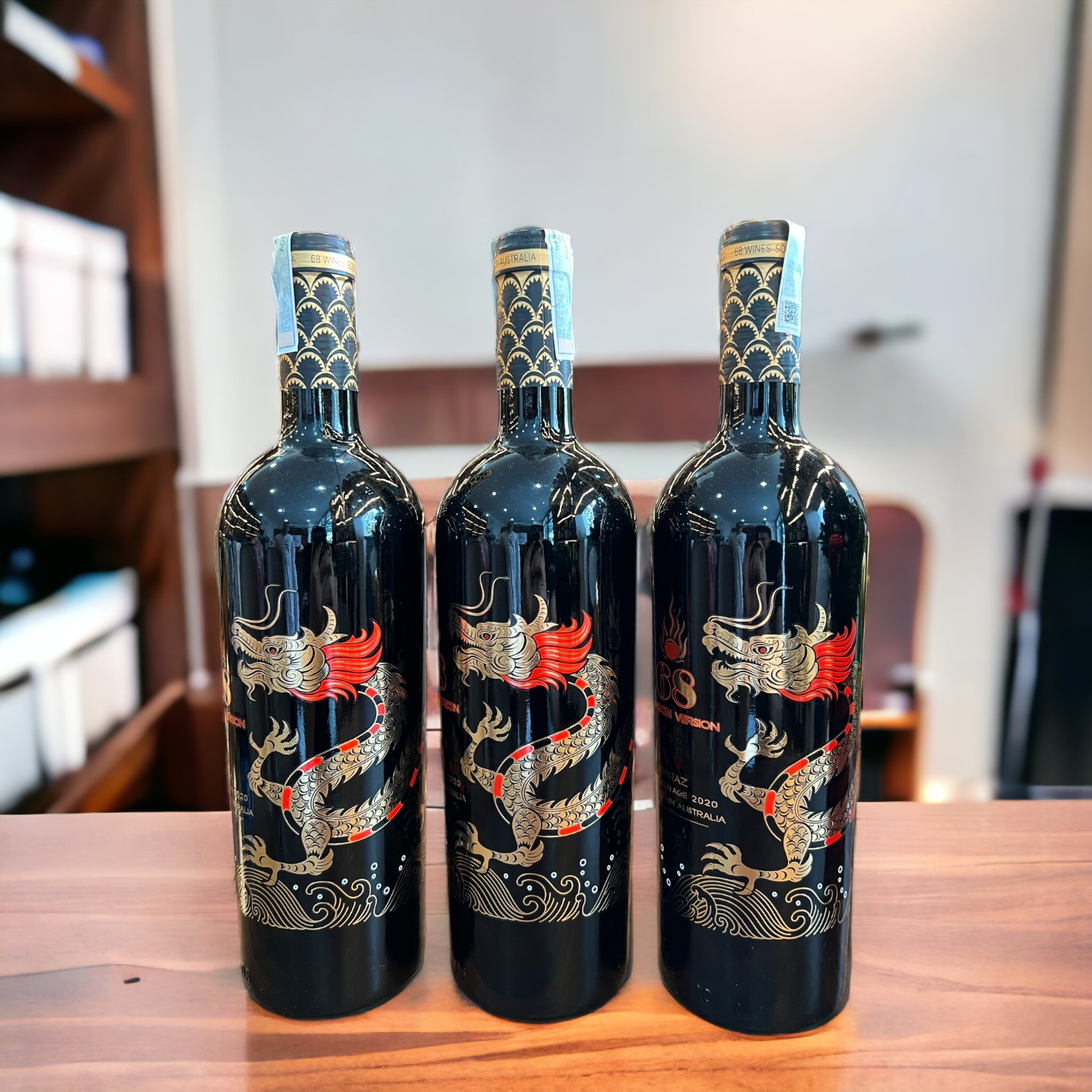 CEOWINE VIETNAM