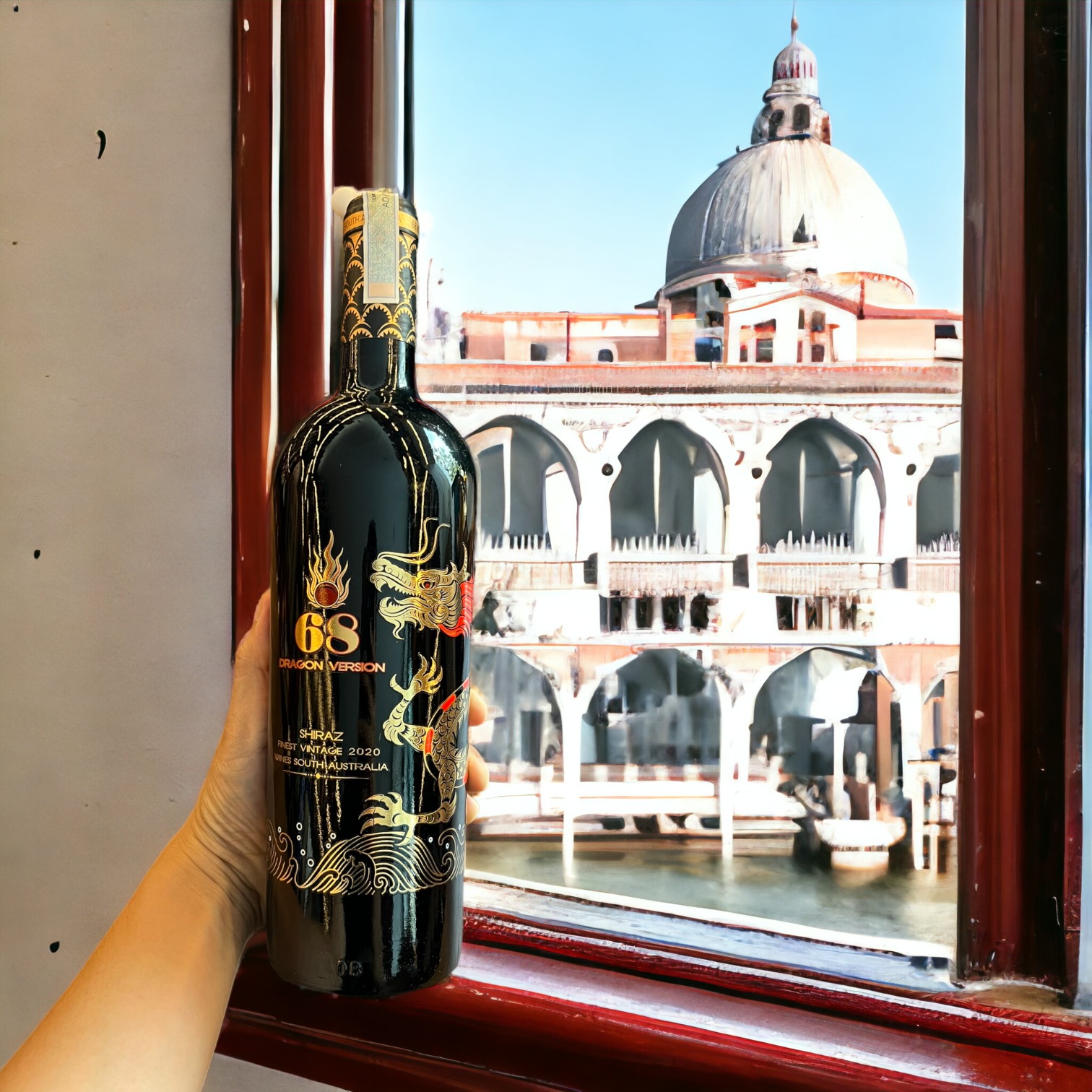 CEOWINE VIETNAM